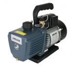 Javac Vacuum Pumps & Filters