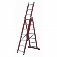 Ladders & Lifts