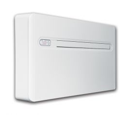 Vision 2.3 Twin Duct Heat Pump