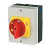 ROTARY ISOLATOR 20 AMP