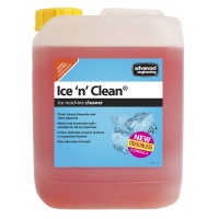 Advanced Engineering Ice 'n' Clean Ice Machine Cleaner & Disinfectant
