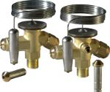 DANFOSS 068Z3206 TX2 R22 EXPANSION VALVE 3/8F X 1/2F