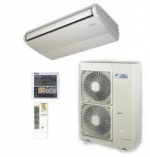 DAIKIN FHQ100C-RZQSG100L8V1 10.80 KW CEILING SUSPENDED - SEASONAL CLASSIC INVERTER