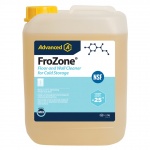 Advanced Engineering S010406GB FroZone Low Temperature Refrigerator & Freezer Cleaner 5L