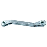 Imperial 127CO Wrench, Ratchet Offset