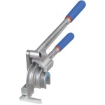 Imperial 370FHC Bender, Triple Head 3/16,1/4,3/8,1/2