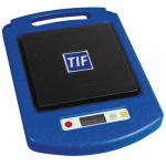 TIF 9030E Refrigerant Scale C/W Carry Case
