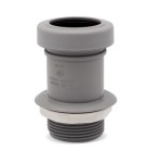 PUSH FIT FITTINGS FOR TANK CONNECTION D32