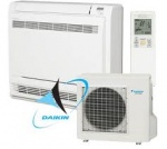 DAIKIN FVXS25F-RXS25J 2.5 KW INVERTER