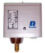 RANCO 016H6751 H/P SWITCH MANUAL RESET