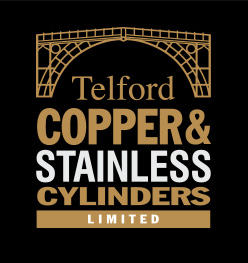 Telford Cylinders