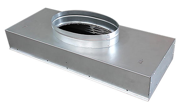 Daikin Easyzone Air Intake Plenums