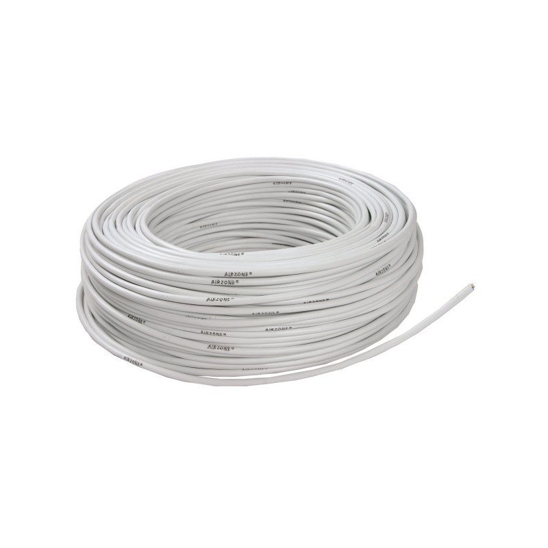Daikin Easyzone Zone Controlling Cabling