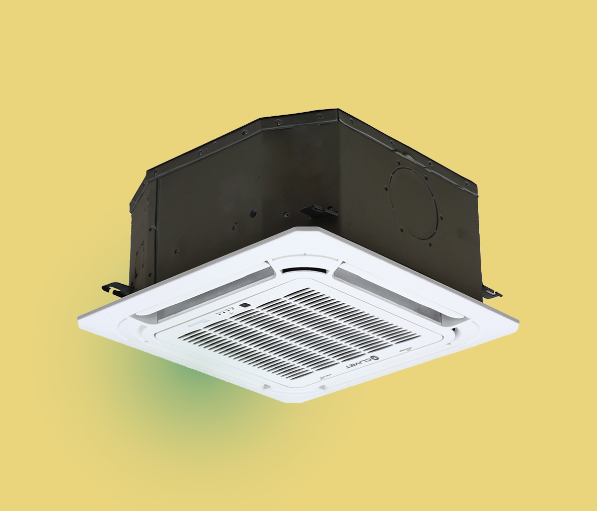Clivet Air Conditioning | Climate Controls & Spares