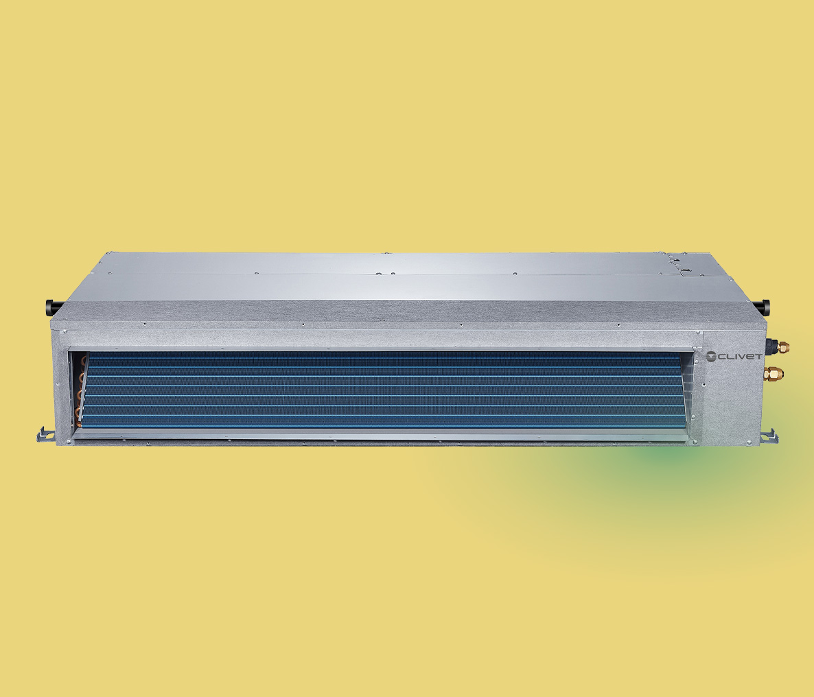 Clivet Air Conditioning | Climate Controls & Spares
