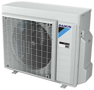 Daikin ERGA-EVA Altherma 3 Low Temperature R-Split