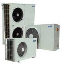 Condensing Units For Refrigeration
