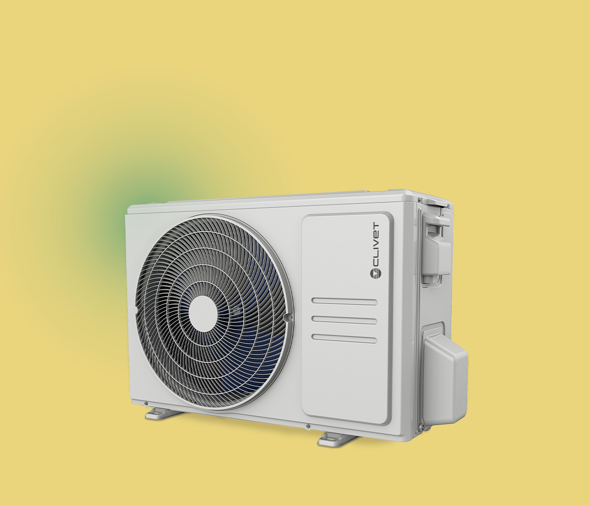 Clivet Air Conditioning | Climate Controls & Spares
