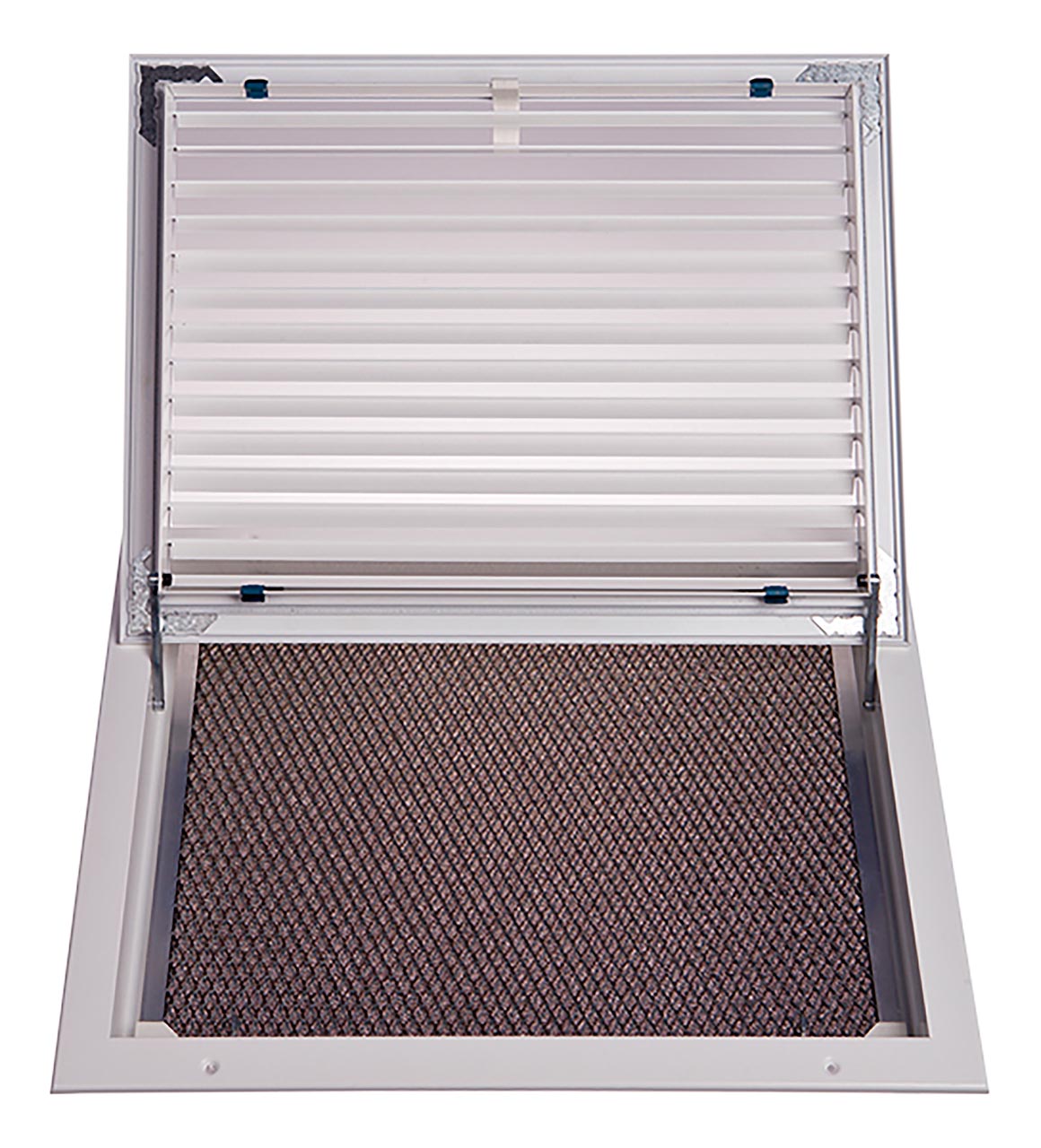 Daikin Easyzone Return Air Diffuser c/w Filter & Plenum