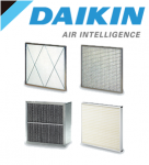 Daikin Filter Spares