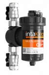 IntaKlean Magnetic Heat Pump Filters