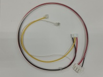 Daikin 095047J Wire Harness