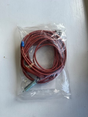Daikin 121087J Crankcase Heater