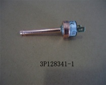 Daikin 151107J High Pressure Switch