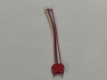Daikin 1553754 Wire Harness