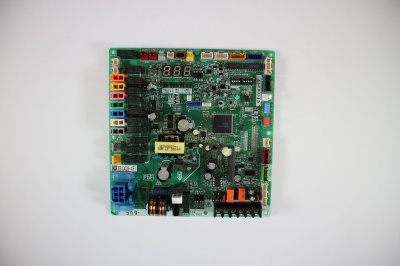 Daikin 5024435 MAIN PCB ASSY EB13028-1(F)