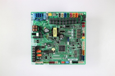 Daikin 5024436 MAIN PCB ASSY EB13028-3(F)