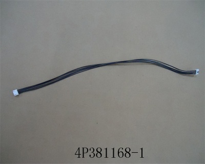 DAIKIN 6024923 WIRE HARNESS ASSY (FOR STM)