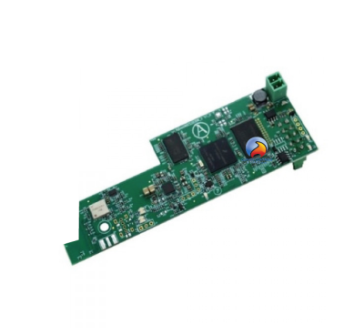 PCB mounted Webserver cloud ( wireless)