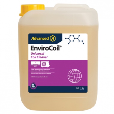 Advanced Engineering EnviroCoil Universal Coil Cleaner