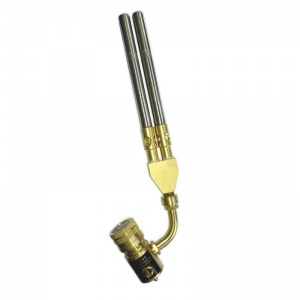 Brazing Torch Manual Ignition D-Barrell