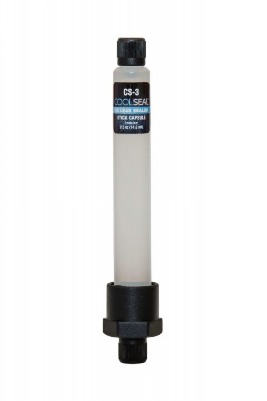CS-3CS Cool Seal 15 ml leak sealer stick