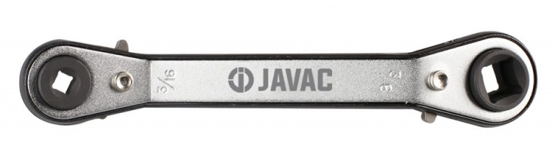 Javac Offset Wrench