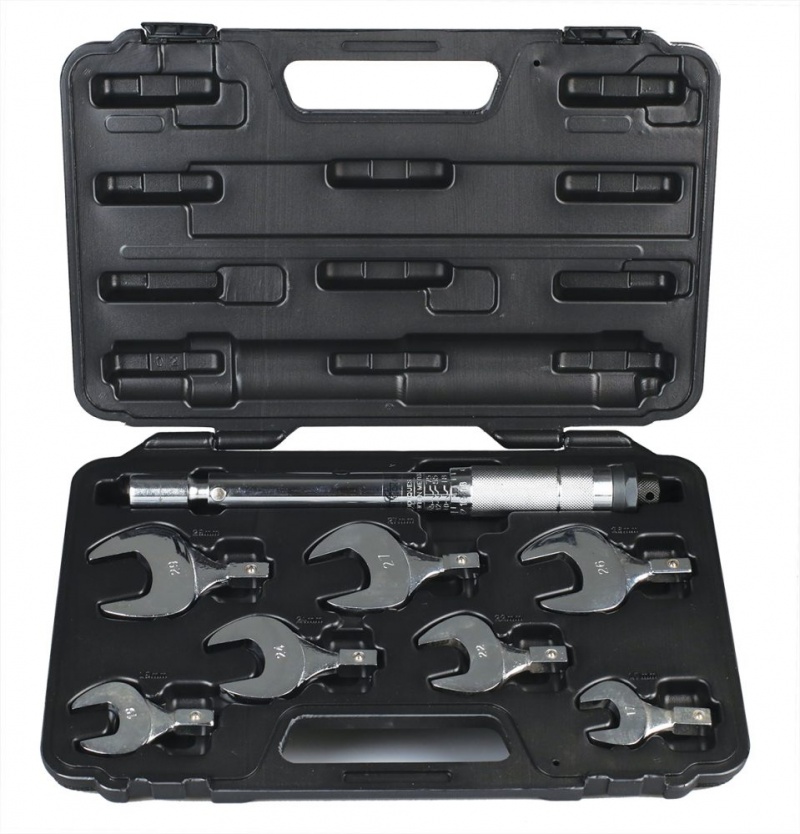 Torque Wrench Kit