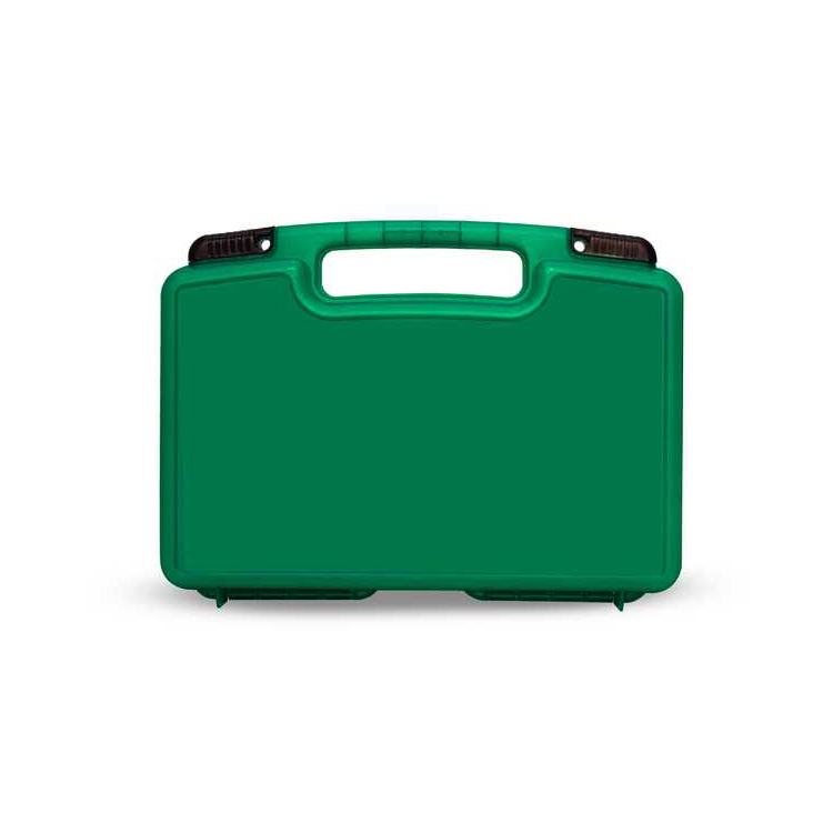 Spectroline CC-130 Medium Green Carry Case