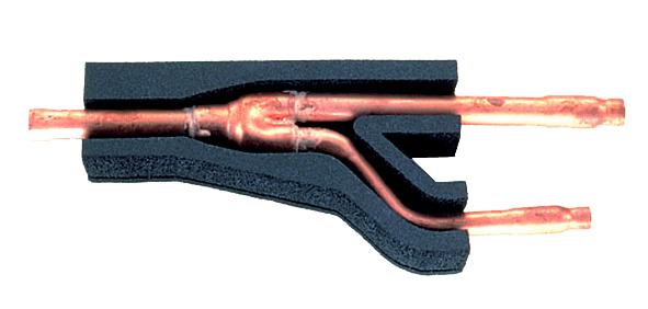 Daikin KHRQ22M20T 2 Pipe R410A Refnet Joint