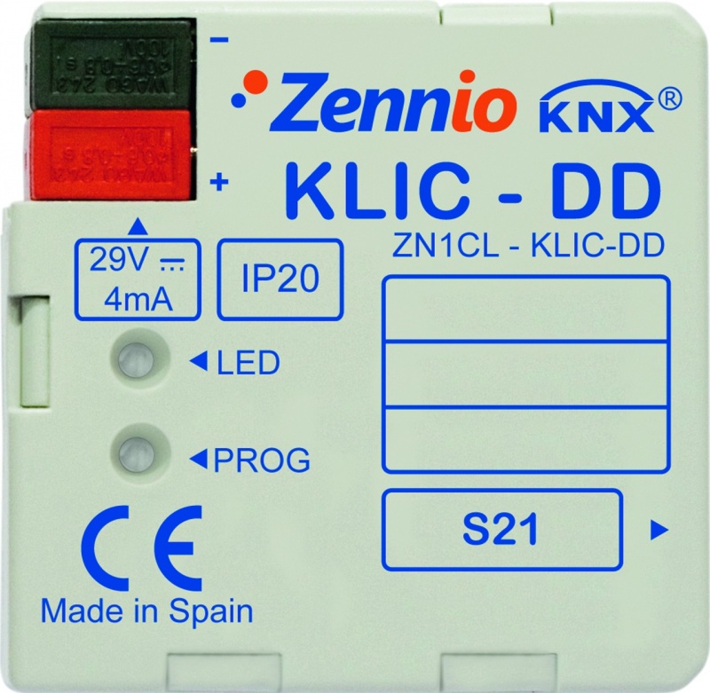 Daikin KLIC-DD Interface For Split Type System