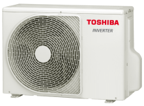 Toshiba RAS Seiya Outdoor Unit R32