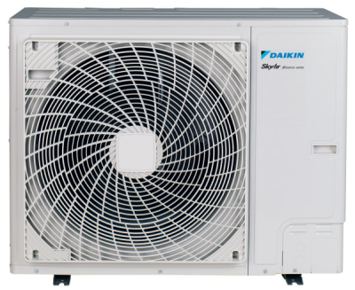 Daikin RZA-D Phase R32 Sky Air Advance Outdoor Unit