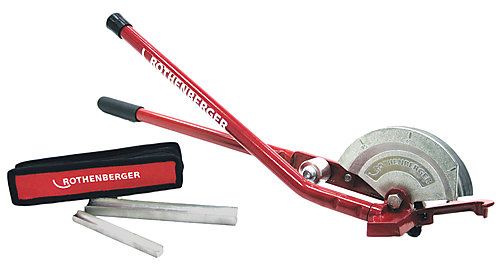 Multibender Tool - 1/2, 5/8, 3/4, 7/8 Inch Conduit Bender