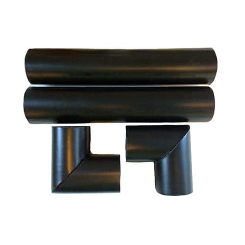 Anti Freeze Valves for Heat Pumps