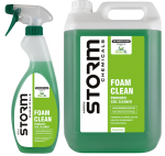 Storm Foam Clean Ready Mix Trigger Spray 500ml