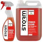Storm Power Clean Ready Mix Trigger Spray 500Ml