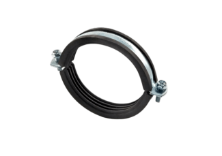 Primary Pro Rubberlined Clip Insulation