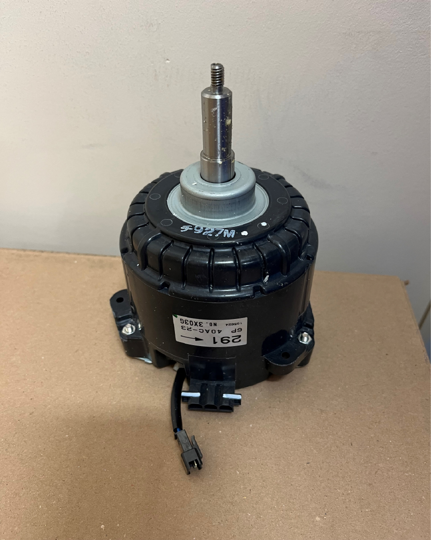 DAIKIN 0365644 FAN MOTOR 220-240V - 40W OCM9P40AC23