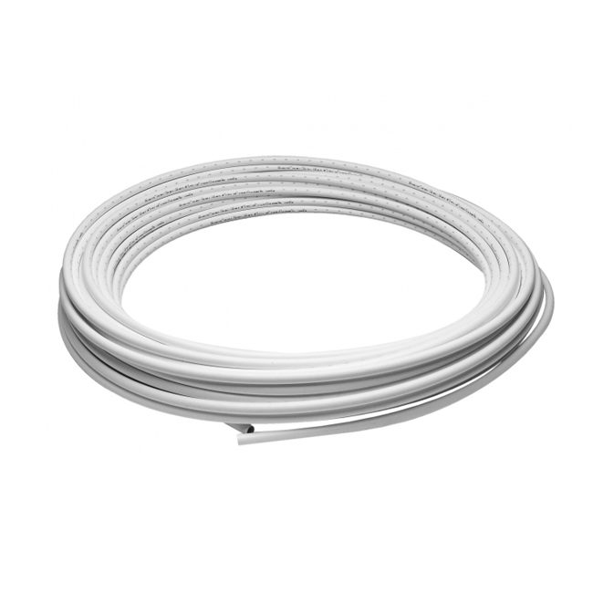 JG Speedfit Barrier Plastic Pipe 25m Coil